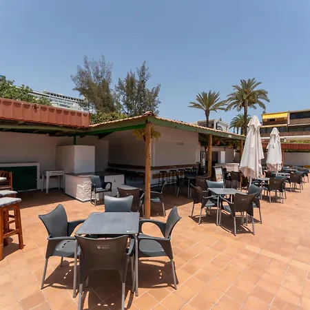 Apartment Amazing Sea View Monte Rojo San Agustin (Gran Canaria)
