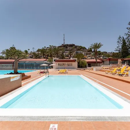 Apartment Amazing Sea View Monte Rojo