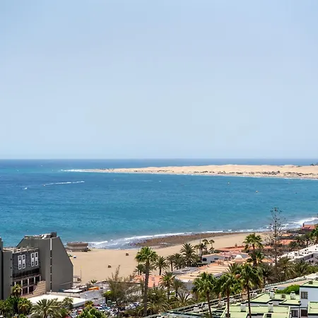 Apartment Amazing Sea View Monte Rojo *