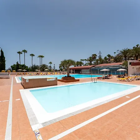 Amazing Sea View Monte Rojo Apartment