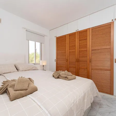 Amazing Sea View Monte Rojo Apartment San Agustin (Gran Canaria)