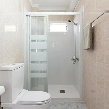 Apartment Amazing Sea View Monte Rojo *