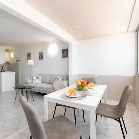 Apartment Amazing Sea View Monte Rojo San Agustin (Gran Canaria)
