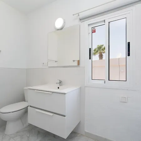 Amazing Sea View Monte Rojo Apartment San Agustin (Gran Canaria)