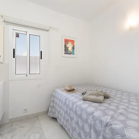Apartment Amazing Sea View Monte Rojo