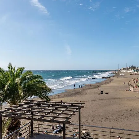 Amazing Sea View Monte Rojo Apartment *